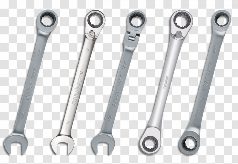 Spanners Ringratschenschlüssel Socket Wrench Tool Gedore - Screw Transparent PNG