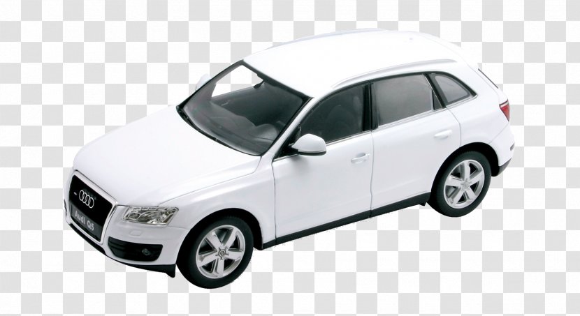 Audi Q5 Car Volkswagen A6 - Play Vehicle Transparent PNG