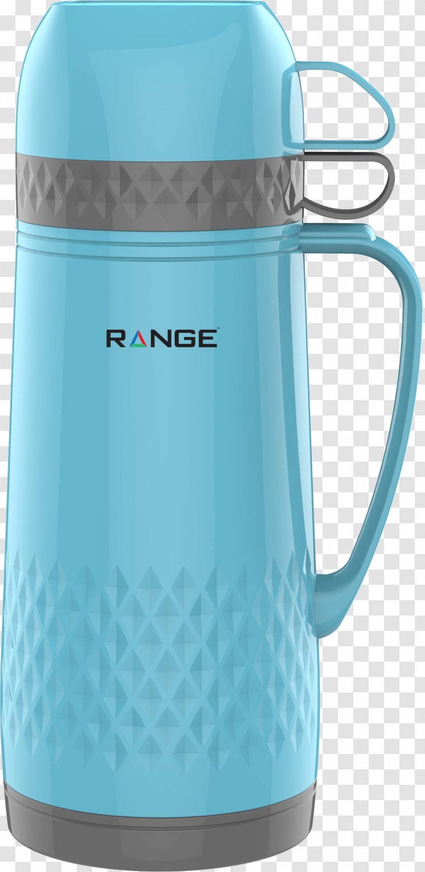 Water Bottles Thermoses Lid Mug - Tennessee Transparent PNG