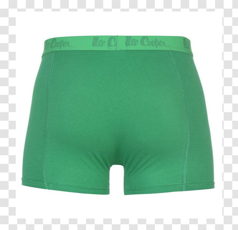 Swim Briefs Underpants Boxer Shorts - Tree - Frame Transparent PNG