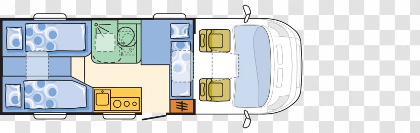 Adria Concessionaires Limited Car Campervans Mobil - Slim Body Transparent PNG