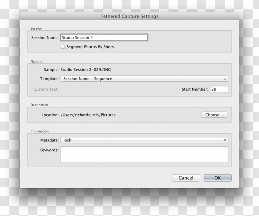 Screenshot VLC Media Player Macintosh Computer Program Software - Text - Apple Transparent PNG