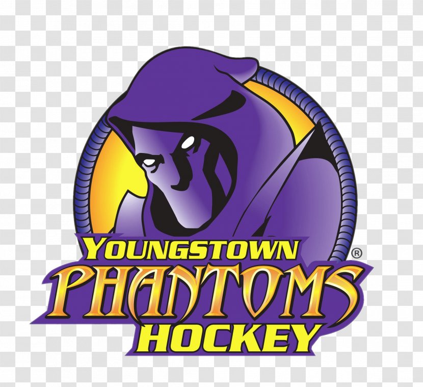 Youngstown Phantoms Vs. Team Usa U17 Hockey United States League Covelli Centre Compuware Arena - Phantom Transparent PNG