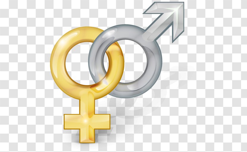 Gender Symbol Clip Art - Tree Transparent PNG