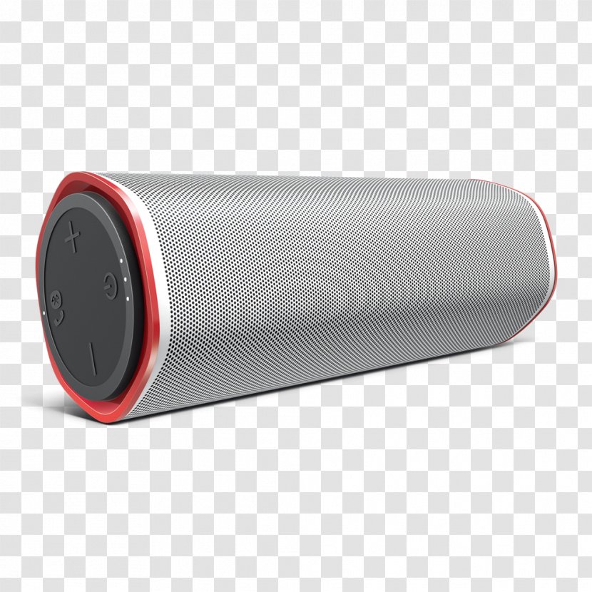 Creative Labs Portable Speaker Sound Blaster Free 200 Gr Loudspeaker Roar - World Transparent PNG