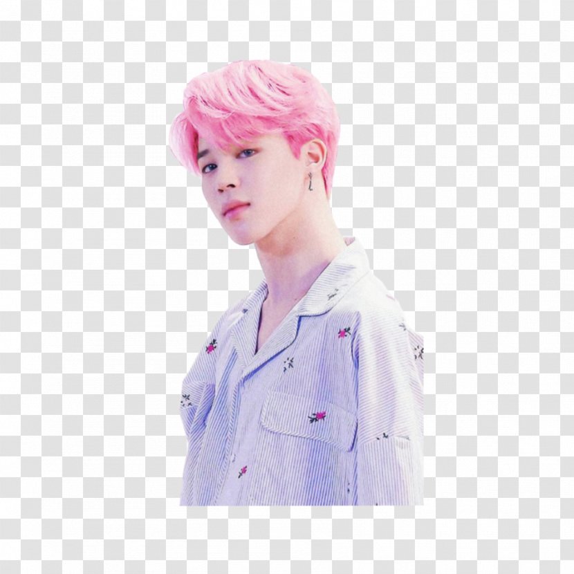 Run BTS! K-pop Seoul Music Awards Photograph - Kpop - Jimin Watercolor Transparent PNG