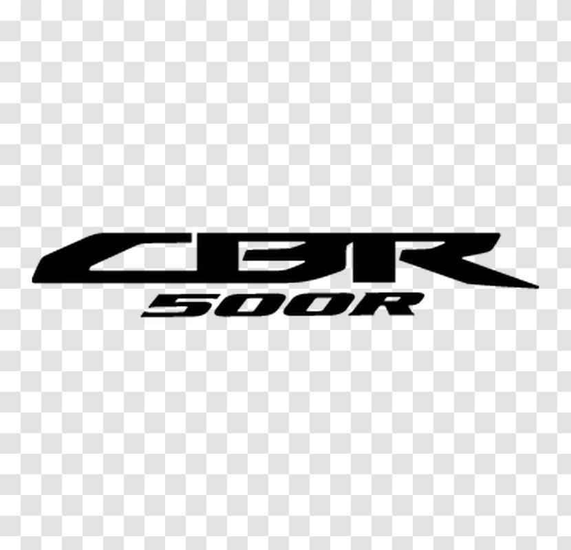 Honda CBR250R/CBR300R Logo Car CBR Series - 500 Twins - Bugatti Transparent PNG