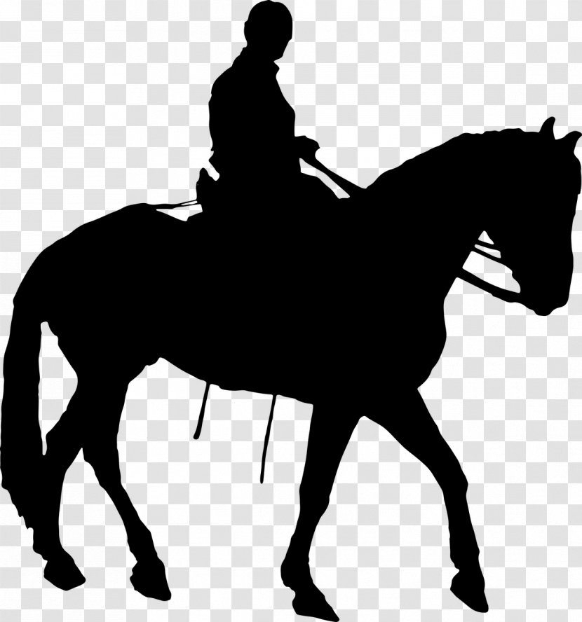 Horse Equestrian Dressage Clip Art - Harness Transparent PNG