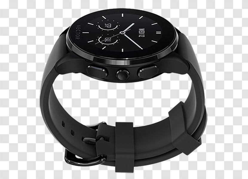 Smartwatch Vector Graphics Clock Image - Samsung Gear S3 - Watch Transparent PNG