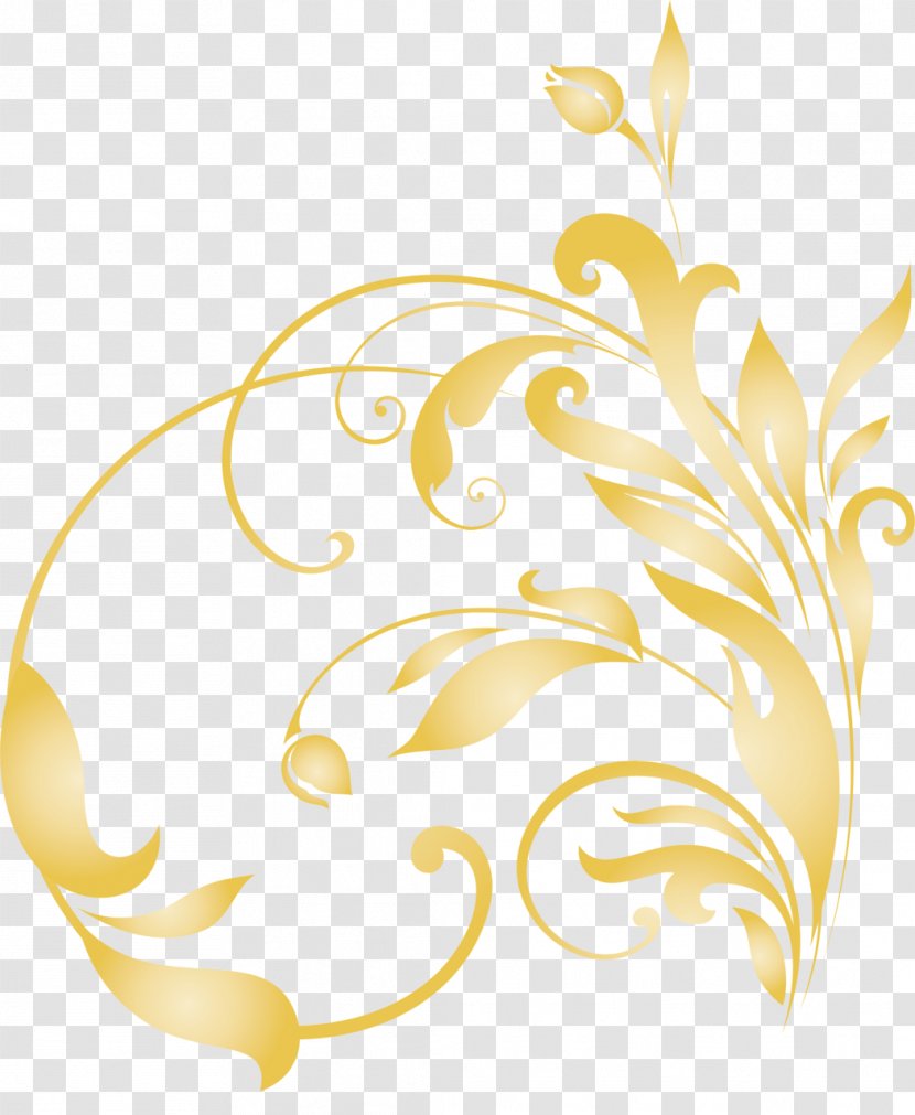 Clip Art Image Desktop Wallpaper Illustration - Royaltyfree - Oranje Ornament Transparent PNG