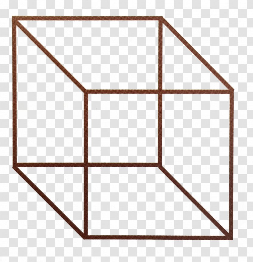 Edge Cube Face Vertex Shape - Pyramid Transparent PNG