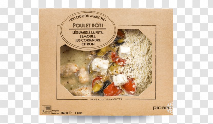 Food Recipe - Poulet Roti Transparent PNG