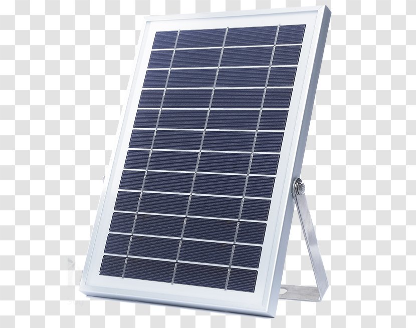 Solar Lamp Power Lighting Light-emitting Diode - Panel Transparent PNG