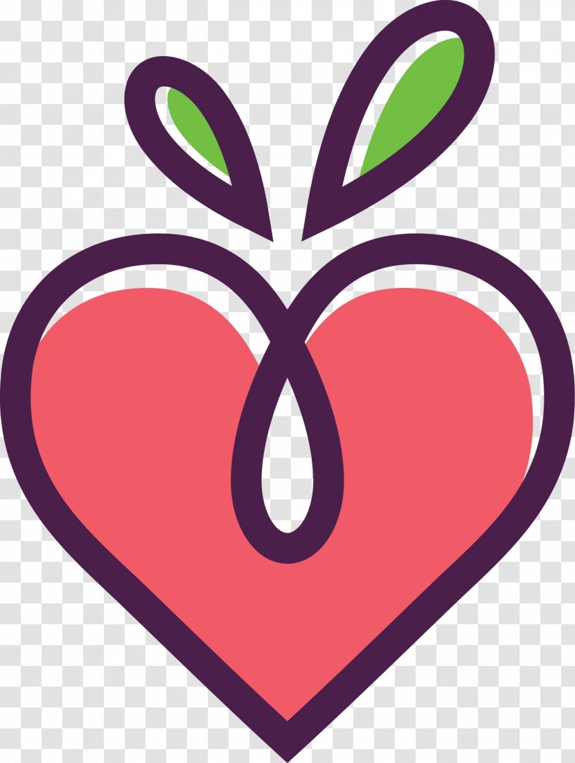 Habit Feeling Heart Love Health - Symbol Transparent PNG