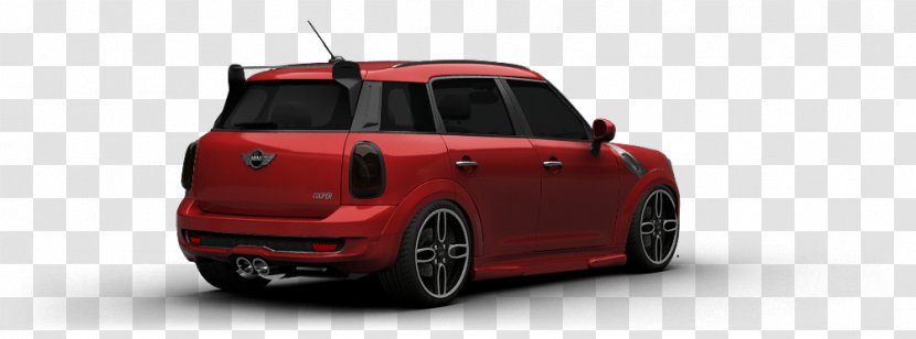 Car Door MINI Cooper City Transparent PNG