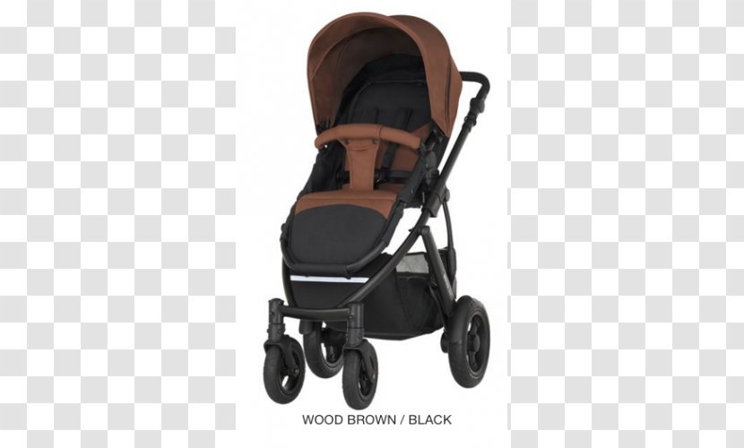 Britax Römer SMILE 2 Baby Transport & Toddler Car Seats Wagon - Comfort - Brown Wood Transparent PNG