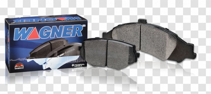 Car Brake Pad Disc Toyota RAV4 - Hardware - Wagner Power Painter Transparent PNG