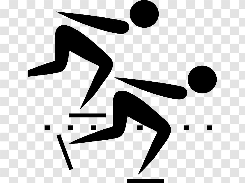 1928 Winter Olympics Olympic Games Speed Skating Pictogram Sports - Symbol - Athletics Track Transparent PNG