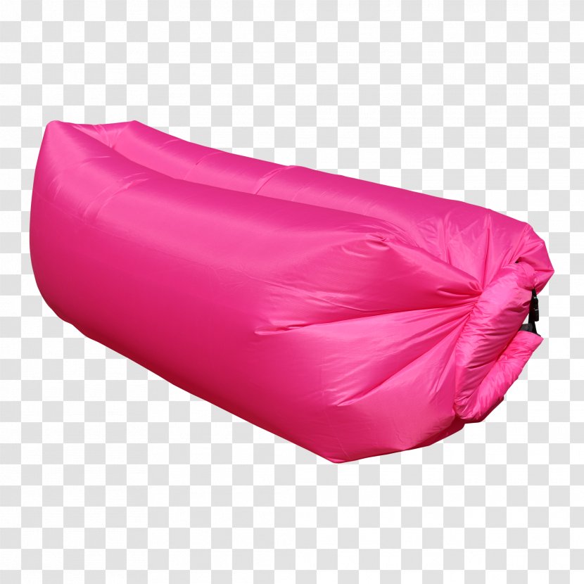 Air Mattresses Vino Y Pintxos Læn Dig Tilbage Deckchair - Pink Transparent PNG