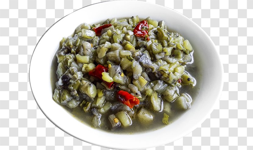 Vegetarian Cuisine Recipe Vegetable Food Vegetarianism - Colocasia Esculenta Leaf Transparent PNG