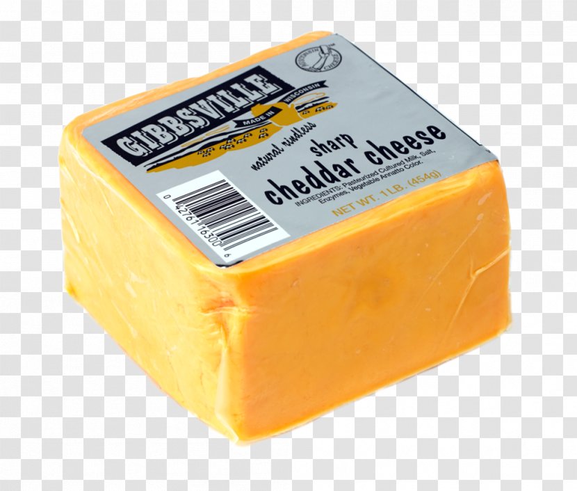 Gruyère Cheese Processed Product - Cheddar Food Transparent PNG