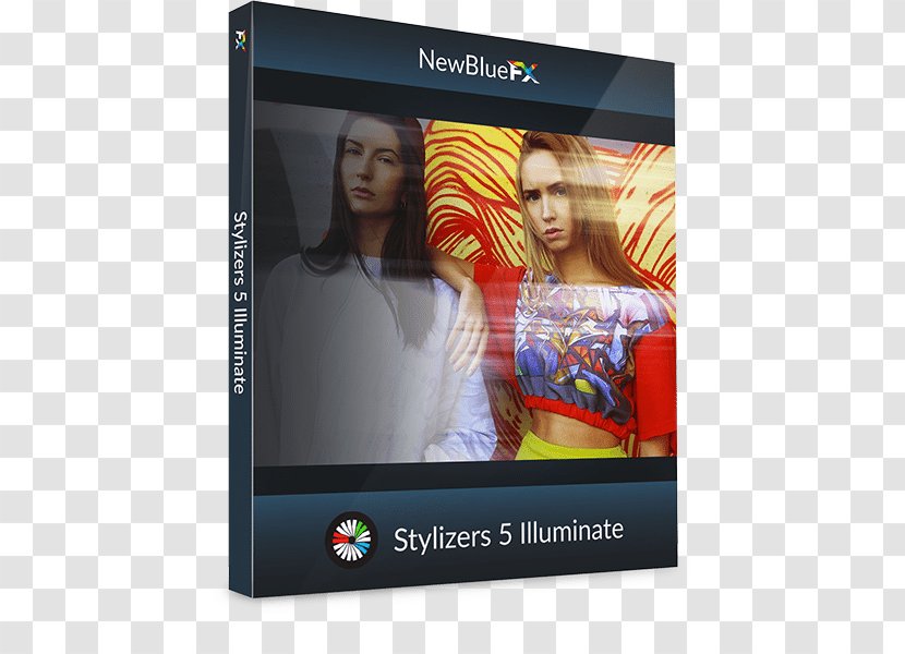 Edius Adobe After Effects NewBlue Premiere Pro Vegas - Multimedia - Beautiful Light Transparent PNG