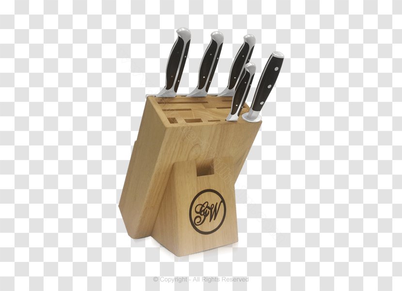 Knife Cutlery Shelf Wood Kitchen - Drawer Transparent PNG