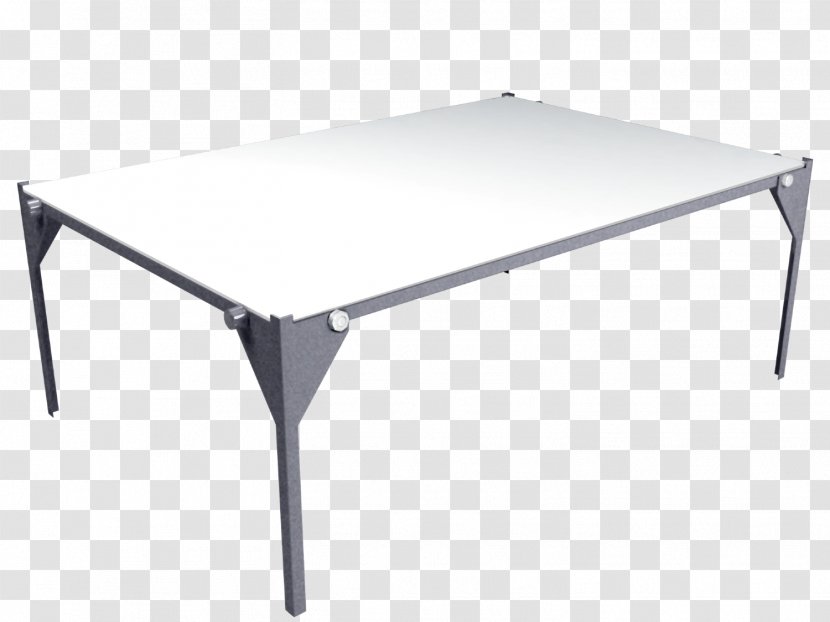 Line Angle - Outdoor Table Transparent PNG