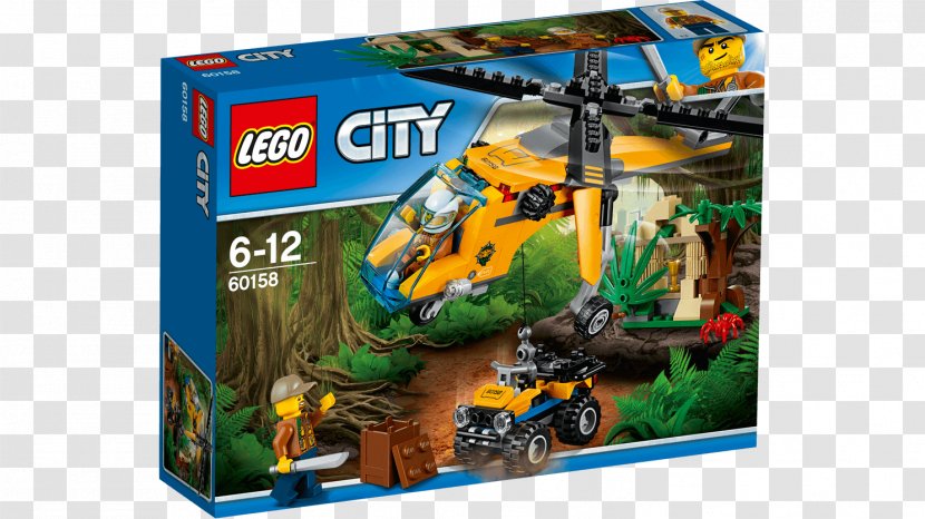 Lego City Toy Block Minifigure - Construction Set - English Camp Transparent PNG