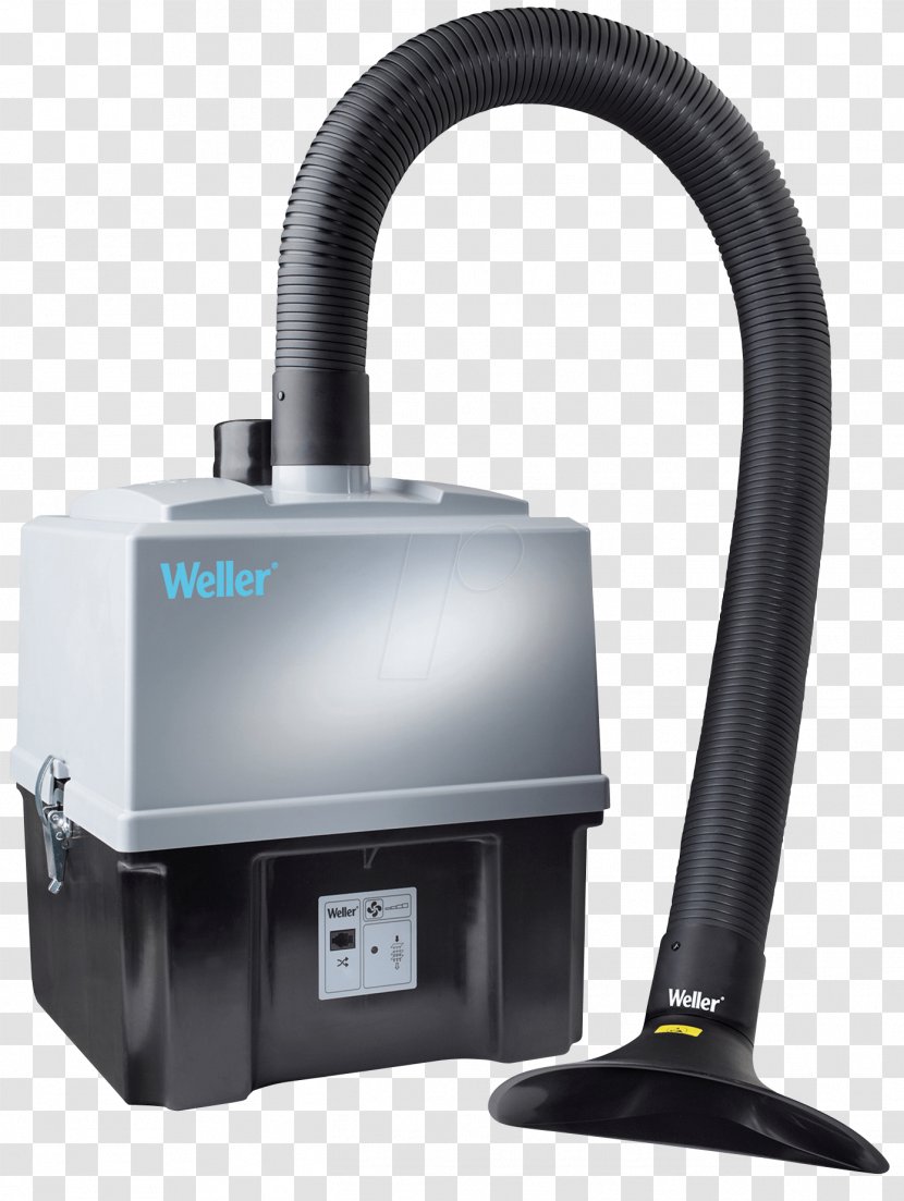 Soldering Irons & Stations Smog Gun - Flower - Weller Transparent PNG