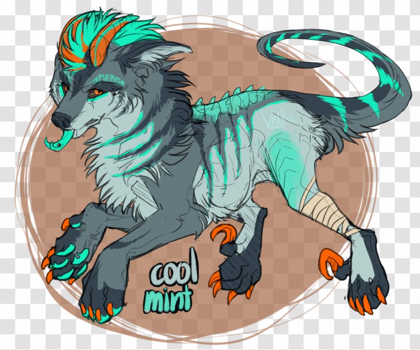 Adoption Illustration Wolf Carnivores DeviantArt - Tree - Encourage Mints Aging Transparent PNG