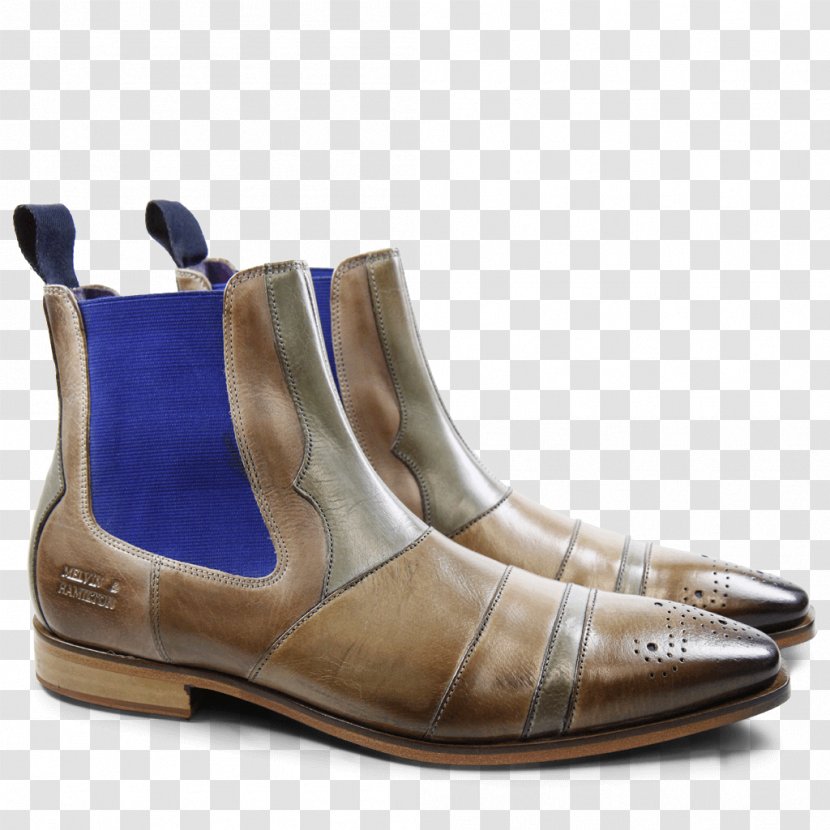 Leather Shoe Product - Horn Foot Transparent PNG
