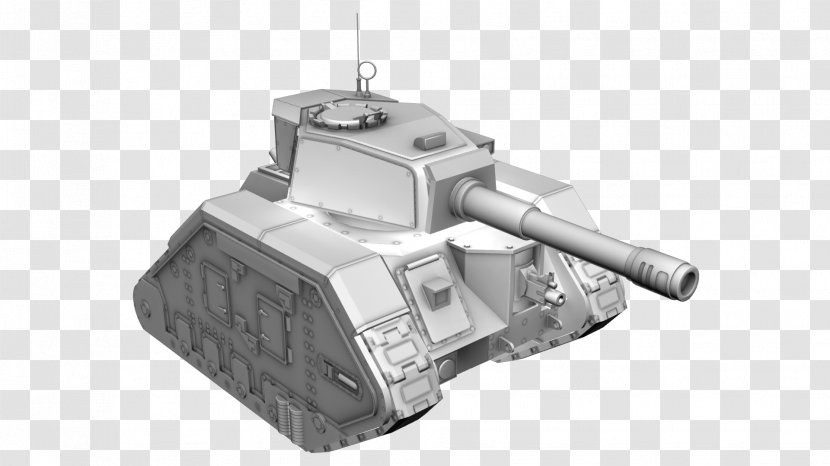 Tank Angle - Weapon - Russ Transparent PNG