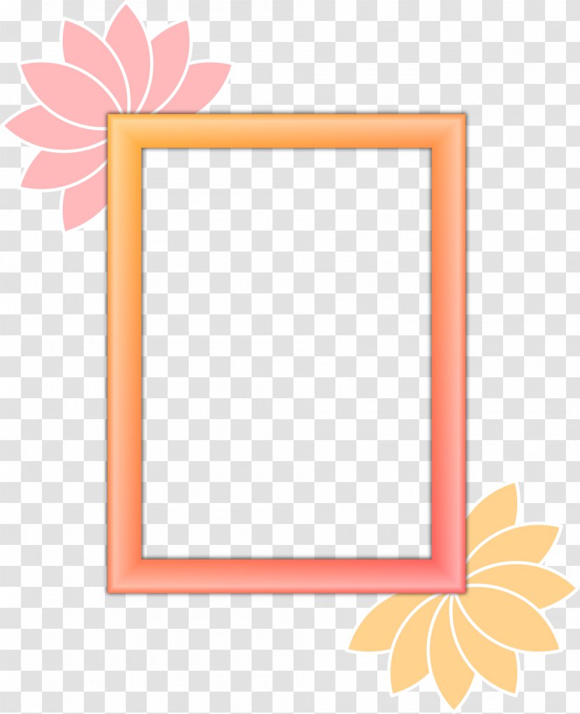 Clip Art Openclipart Illustration Vector Graphics Image - Picture Frame - Ago Ornament Transparent PNG