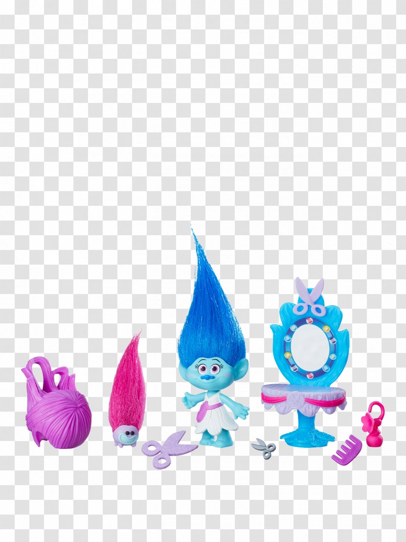 Guy Diamond DreamWorks Animation Trolls Hasbro - Dreamworks - Beauty Parlour Transparent PNG