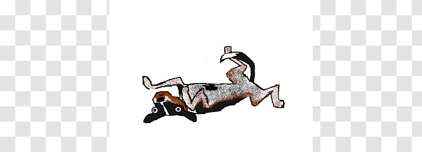 Dachshund Boxer Hyperbole And A Half Puppy Clip Art - Vertebrate - Weiner Dog Cartoons Transparent PNG