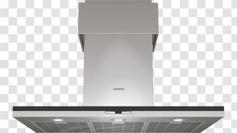 Exhaust Hood Umluft Abluft Cooking Ranges Kitchen - Chimney Transparent PNG