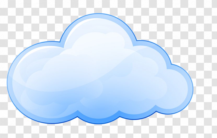 Clip Art Cloud Computing SD-WAN Software-defined Networking Shutterstock Transparent PNG