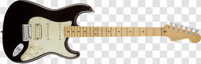 Fender Stratocaster Bullet Squier Deluxe Hot Rails The STRAT - Animal Figure - Electric Guitar Transparent PNG
