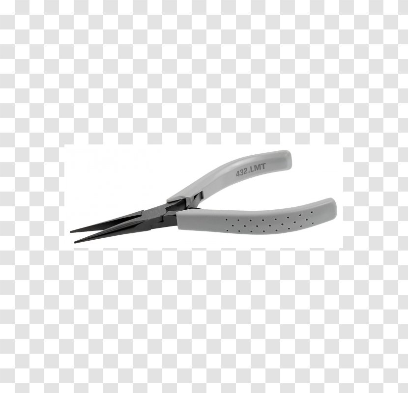 Diagonal Pliers Nipper Transparent PNG