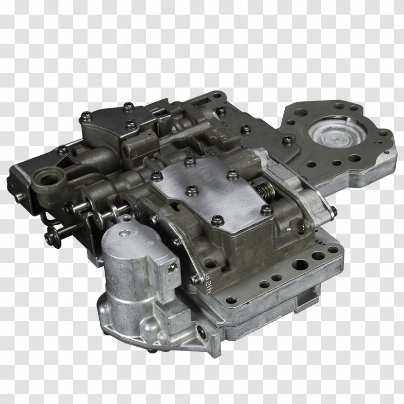 Engine Honda Integra Automatic Transmission Car Dodge - Auto Part Transparent PNG