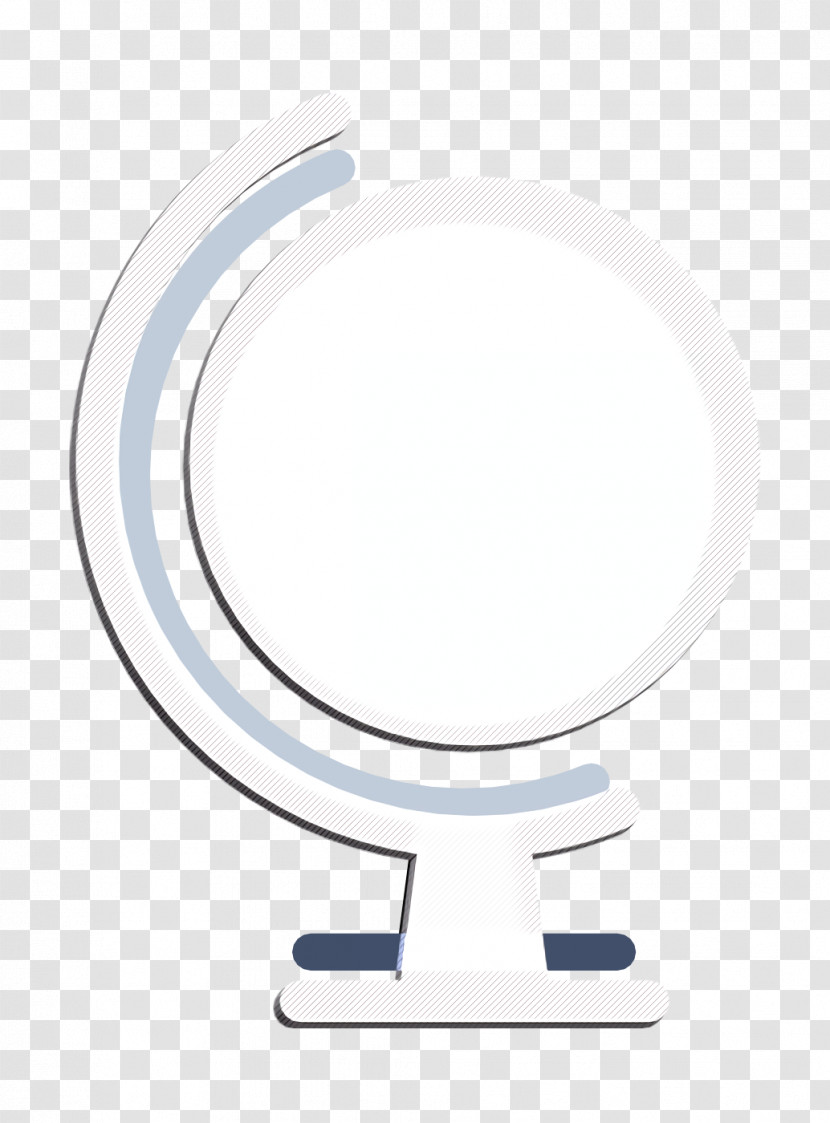 Business Icon Earth Globe Icon Education Icon Transparent PNG