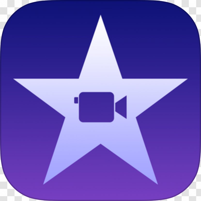 IPod Touch IMovie Mobile App Store Apple - Android - Imovie Free Icon Transparent PNG