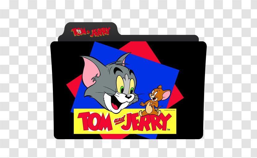 Tom Cat Jerry Mouse Nibbles And Yogi Bear - Cartoon Transparent PNG