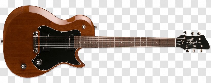 Electric Guitar Fender Jazzmaster Musical Instruments String - Guitarist - Green Planet Transparent PNG