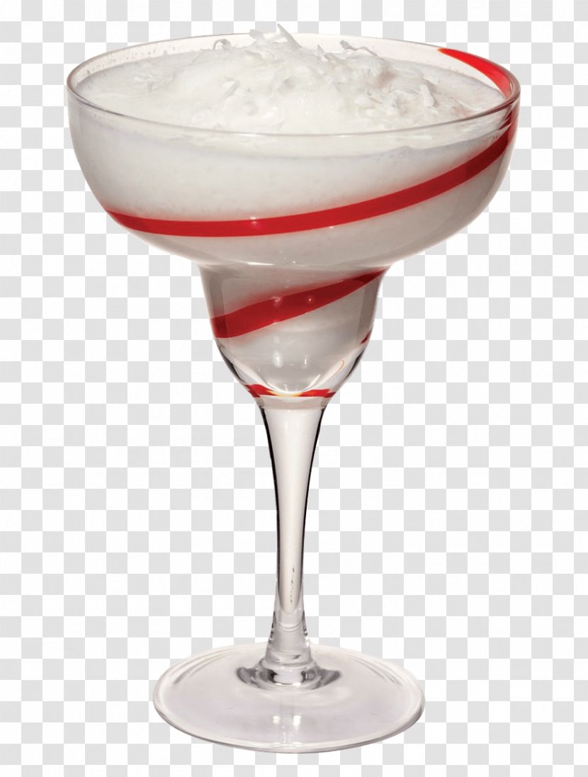 Cocktail Garnish White Russian Martini Vodka - Frozen Dessert Transparent PNG