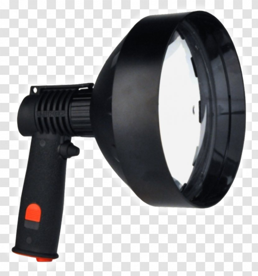 Spotlight Light-emitting Diode Electric Light Flashlight - Lamp - Multi Tool Transparent PNG