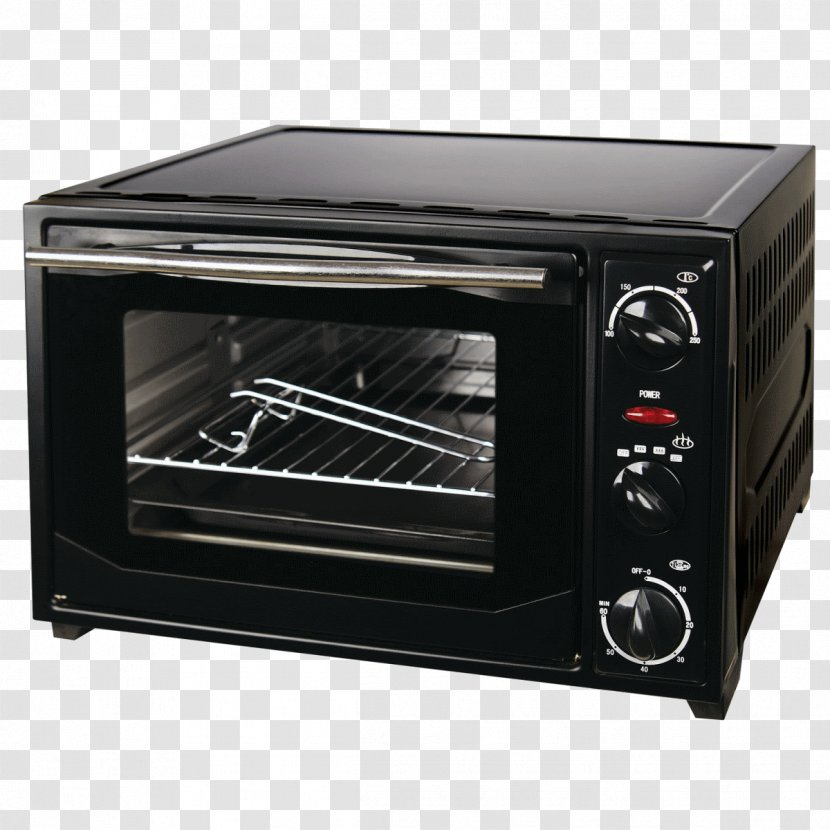 Convection Oven Toaster Microwave Ovens Haier - Home Appliance Transparent PNG