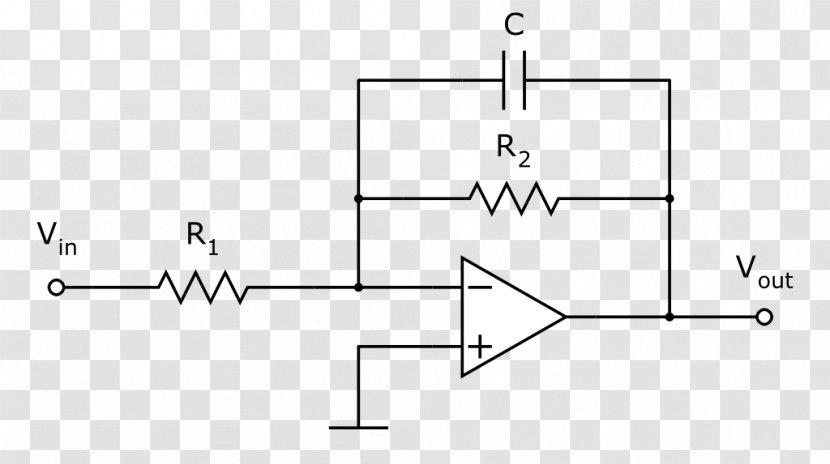Low-pass Filter Electronic Circuit High-pass Electrical Network - Lowpass - Audio Frequency Transparent PNG