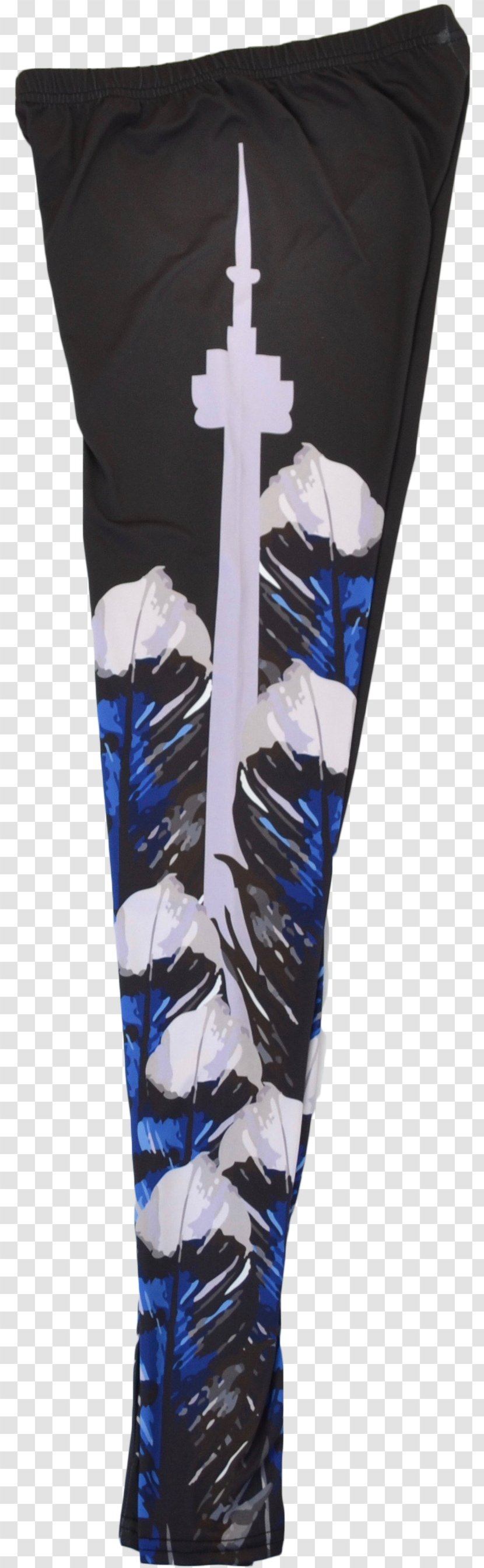 Pants Leggings Blue Jay Clothing Fashion - Baseball - Symbol Transparent PNG